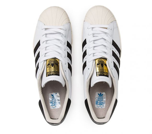 ADIDAS | SUPERSTAR 80S - Itay-2