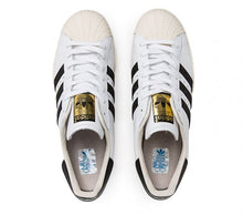 Laden Sie das Bild in den Galerie-Viewer, ADIDAS | SUPERSTAR 80S - Itay-2