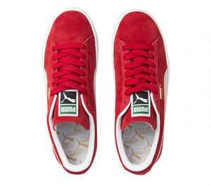 PUMA | SUEDE CLASSIC REGAL - Itay-2