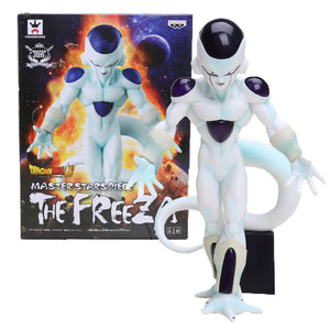 Dragon Ball Master Stars Piece The FREEZA Action Figure - Itay-2