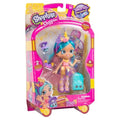 Shopkins World Vacation Coralee - Itay-2