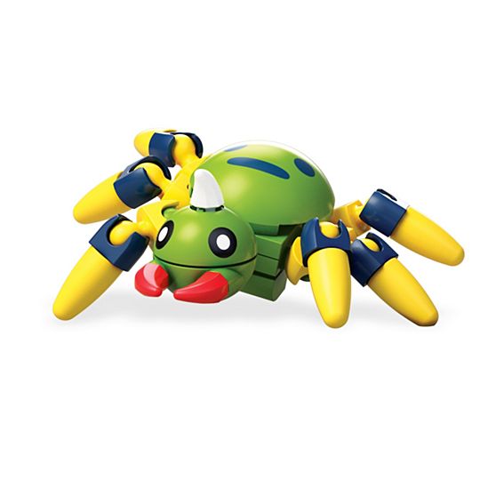 Mega Construx Pokemon Spinarak - Itay-2