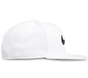 NIKE | SWOOSH PRO FLAT PEAK CAP - Itay-2