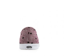 Laden Sie das Bild in den Galerie-Viewer, VANS |AUTHENTIC | LO PRO | BURGANDY/WHITE - Itay-2