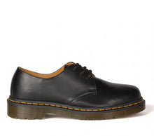 Load image into Gallery viewer, DR MARTENS | 1461 DMC 3-EYE SHOE | BLACK SMOOTH - Itay-2