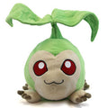 Anime Digimons Digital Monster Tanemon Plush Toys - Itay-2
