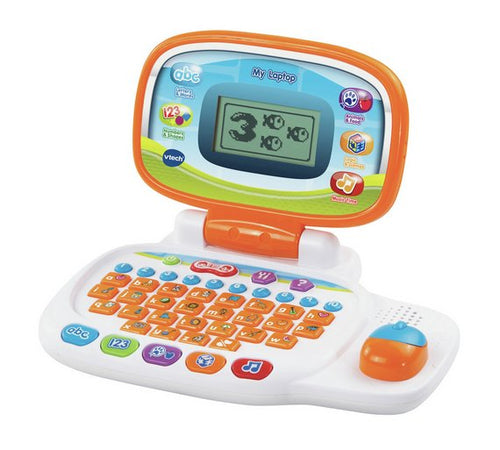 VTech Baby My Laptop - Itay-2