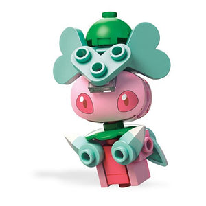 Mega Construx Pokemon Fomantis - Itay-2