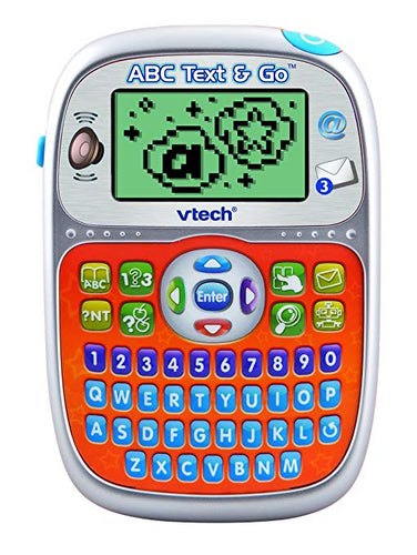 VTech Baby ABC Alphaberry - Itay-2