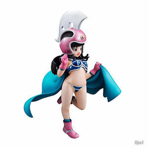 Dragon Ball Gals Chichi Childhood Ver. KO PVC Figure - Itay-2