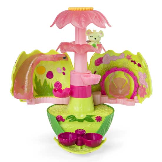 Hatchimals Colleggtibles Secret Scene Playset - Itay-2