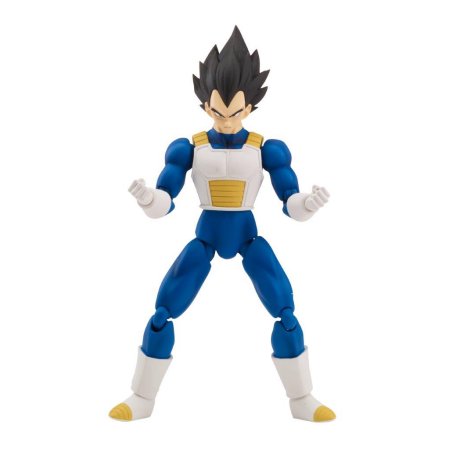 Dragon Ball Z Vegeta Action Figure - Itay-2