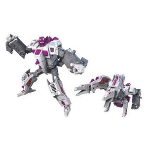 Transformers Power of the Primes Voyager Terrorcon Hun-Gurrr 1 7-Inch Figure - Itay-2