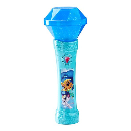 Fisher Price Shimmer and Shine Genie Gem Microphone - Itay-2