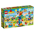 LEGO Duplo Fun Family Fair - Itay-2