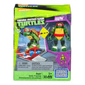 Mega Bloks Teenage Mutant Ninja Turtles Raph Skate Training - Itay-2