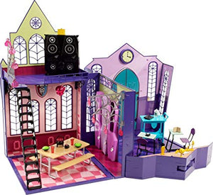 Monster High School Playsets Gift Set - Itay-2