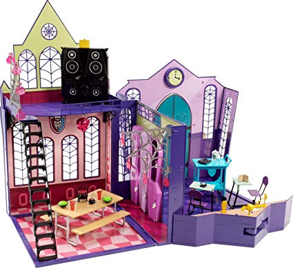 Monster High School Playsets Gift Set - Itay-2