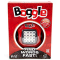 Hasbro All New Boggle Game - Itay-2