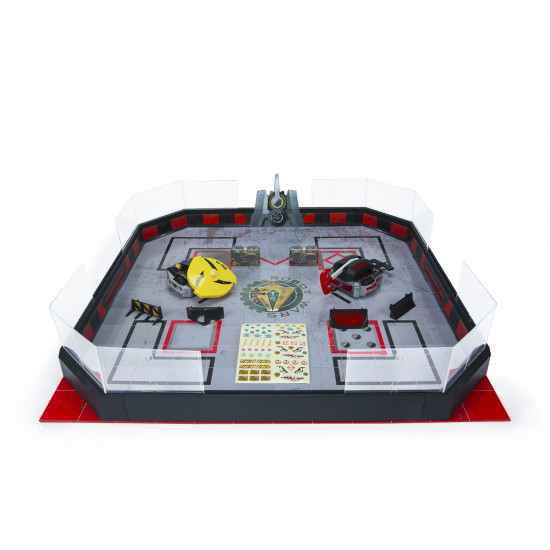 HEXBUG Robot Wars Arena - Itay-2