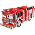Disney Pixar Cars 3 Deluxe Red Vehicle - Itay-2