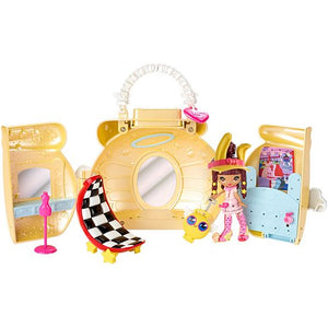 Kuu Kuu Harajuku Angel's Purse Playset - Itay-2