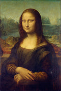 MONA LISA | LEONARDO DA VINCI - Itay-2