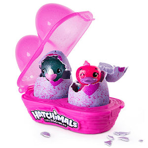 Hatchimals Colleggtibles 2 Pack Egg Carton - Itay-2