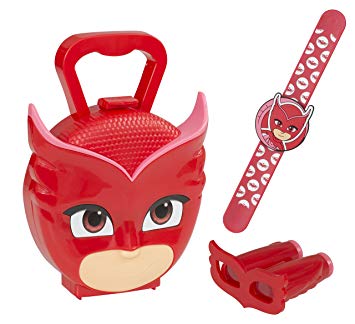 PJ Masks Owlette Case - Itay-2