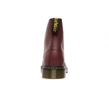 Load image into Gallery viewer, DR MARTENS | 1460Z DMC 8-EYE BOOT | CHERRY SMOOTH - Itay-2