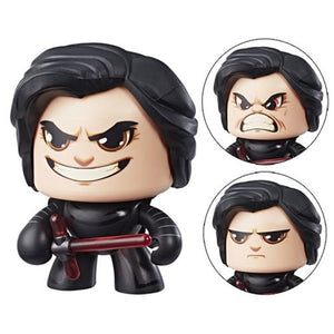 Star Wars Mighty Muggs Kylo Ren 3.75-Inch Figure - Itay-2