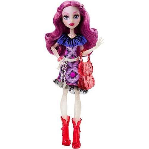 Monster High First Day of School Ari Hauntington Doll - Itay-2