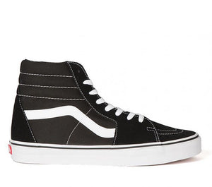 VANS | SH-8 HI - Itay-2