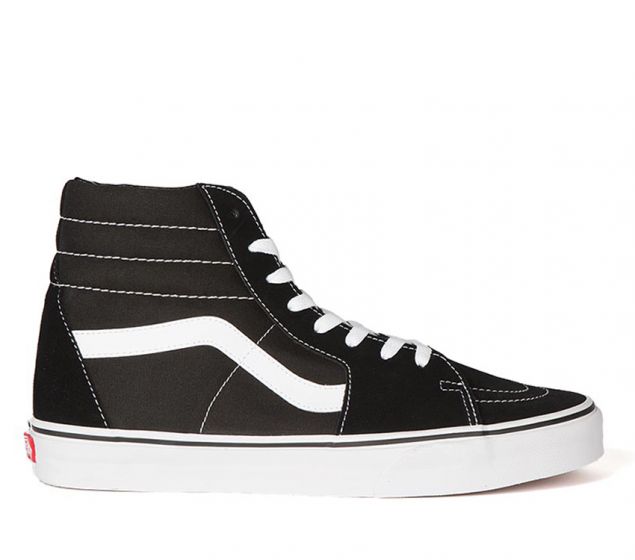 VANS | SH-8 HI - Itay-2