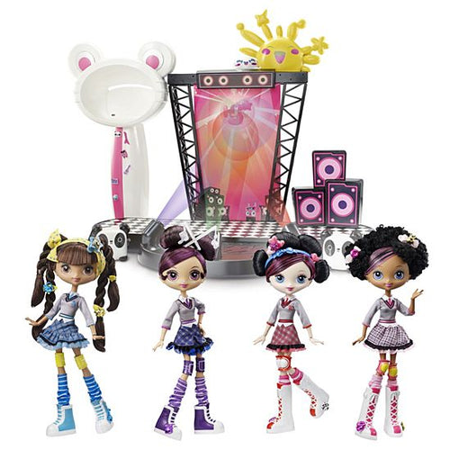 Kuu Kuu Harajuku Concert Gift Set - Itay-2