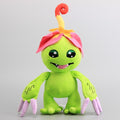Big Size 33 CM Digimon Adventure Palmon Plush Toy Stuffed Animals Children Gift - Itay-2