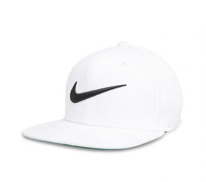 NIKE | SWOOSH PRO FLAT PEAK CAP - Itay-2