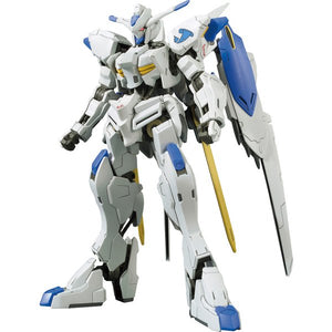 Gundam HG 1/144 Gundam Bael - Itay-2