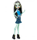 Monster High First Day of School Frankie Stein Doll - Itay-2