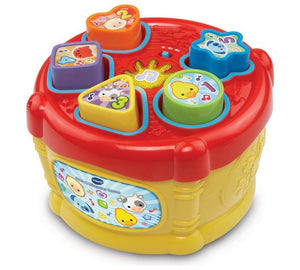 Vtech Sort and Discover Drum - Itay-2