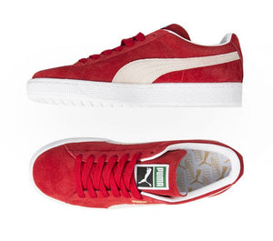 PUMA | SUEDE CLASSIC REGAL - Itay-2