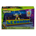 Mega Bloks Teenage Mutant Ninja Turtles Ninja Name Plate Builder - Itay-2