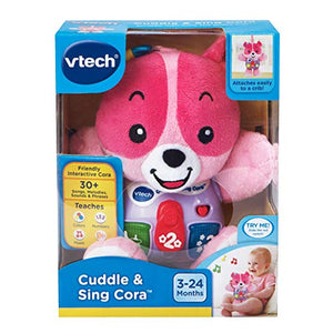 VTech Baby Little Singing Cora - Itay-2