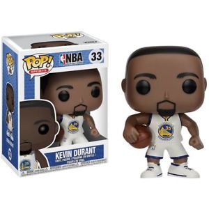 Funko Pop NBA Kevin Durant - Itay-2