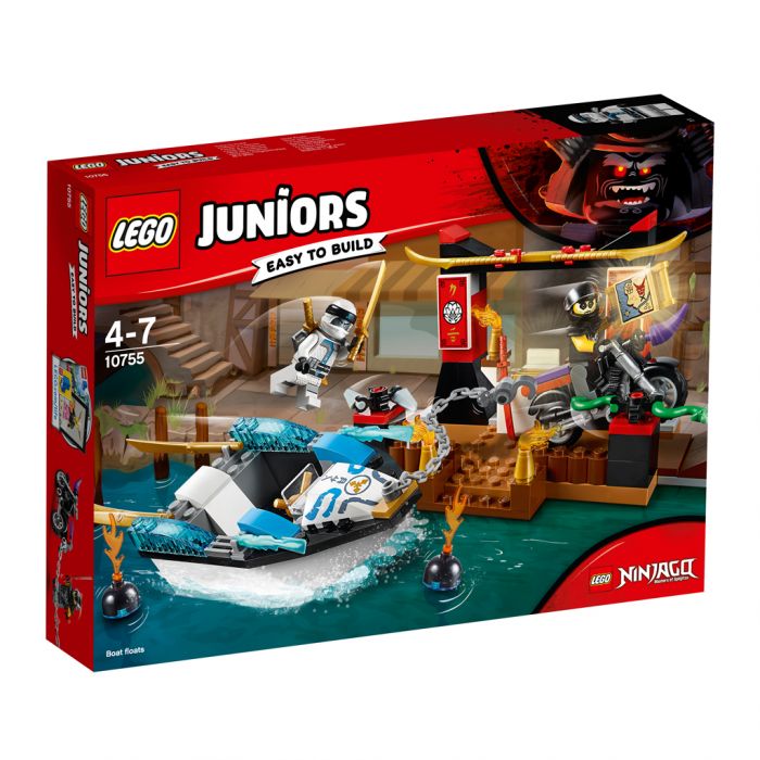 LEGO Juniors - Itay-2