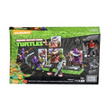 Mega Bloks Teenage Mutant Ninja Turtles Bebop Villain Pack - Itay-2