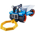 Matchbox Treasure Truck - Itay-2