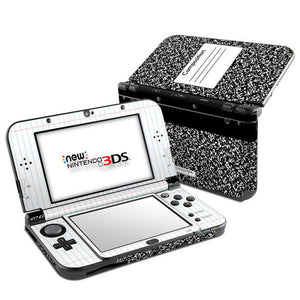 Nintendo New 3DS XL - Itay-2