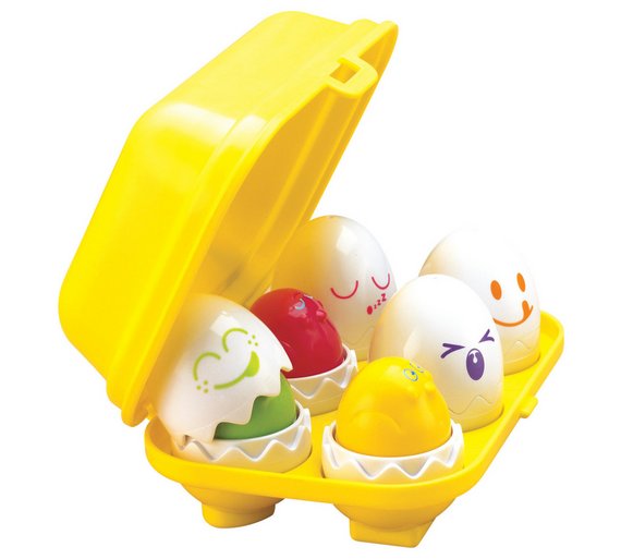 Hide and Squeak Eggs - Itay-2