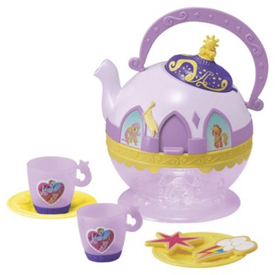 My Little Pony My Little Pony Tea Set - Itay-2